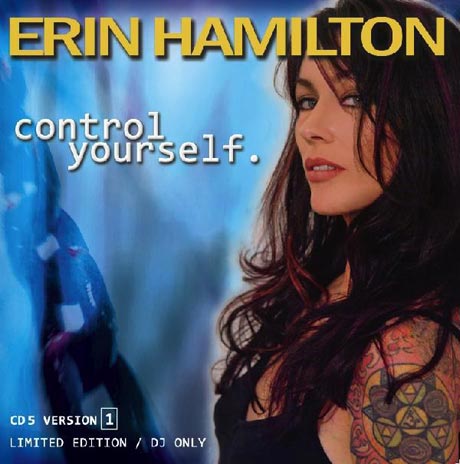 Erin Hamilton Releases New Sing...